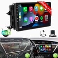 DAB+ Für Toyota AURIS 2013-2016 Autoradio Android 15 Apple Carplay GPS NAVI WIFI