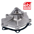FEBI BILSTEIN Wasserpumpe für KIA Sorento III UM 2.2 CRDi 4WD XM QL 2.0 Hyundai