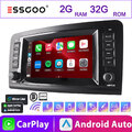 Carplay Android 14 Autoradio GPS Navi Für Mercedes Benz ML/GL Klasse W164 X164