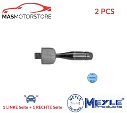 AXIALGELENK SPURSTANGE VORNE MEYLE 116 030 4680 2PCS I FÜR VW PASSAT