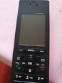 AVM FRITZ!Fon C5 DECT-Telefon - Schwarz