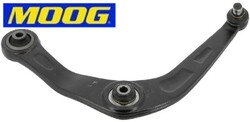 MOOG PE-TC-1033 Lenker für Radaufhängung Querlenker Lenker für Peugeot 