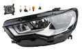 Scheinwerfer passend für Audi A6 4G 04/11-08/14 H7 H15 Li.+ Nebel+Leuch. & H15