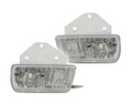 Nebelscheinwerfer Set Links Rechts für VW Transporter T4 70E 70L 70M 7DE 90-03