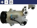 MAHLE Kompressor, Klimaanlage ACP 156 000S für OPEL