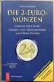 Katalog der 2-Euro-Münzen 2022, Battenberg Verlag