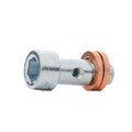 FA1 Hohlschraube Lader Turbolader Ölleitung 989-10-002.021 für FORD KUGA I