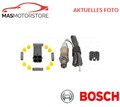 LAMBDASONDE LAMDASONDE RECHT LINKS BOSCH 0 258 986 506 A FÜR FSO POLONEZ III