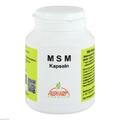 MSM 500 mg Kapseln 100 St