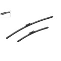 1x Wischblatt BOSCH 3 397 007 555 passend für AUDI VW
