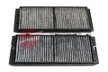 Innenraumfilter JPN 40F3018C-JPN Aktivkohlefilter für MAZDA BL BL14 MZR BL12 MPS