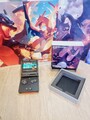 Nintendo Gameboy Advance SP Pokemon Shiny Glurak Handheld Spielekonsole AGS-001