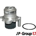 Wasserpumpe Motorkühlung JP GROUP 1114102000 für FABIA SEAT VW POLO IBIZA 6Y5 4