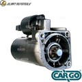 STARTER 111823 FÜR VW POLO/IV/III LUPO SKODA FABIA/Praktik/Combi SEAT BKY 1.4L