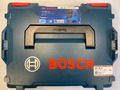 Bosch Akku-Bohrhammer GBH 18V-21, SDS plus, 2x4.0Ah Akku, Ladegerät, in L-BOXX