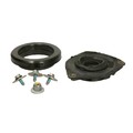 1x ORIGINAL® Sachs Reparatursatz, Federbeinstützlager Vorne, Links, Rechts