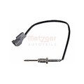 Sensor, Abgastemperatur METZGER 08941108 für TOYOTA, vor Rußpartikelfilter
