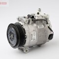 1x Kompressor, Klimaanlage DENSO DCP17026 passend für MERCEDES-BENZ