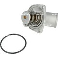 NRF 725289 Thermostat Kühlmittel für OPEL CALIBRA FRONTERA ASTRA MONTEREY C89