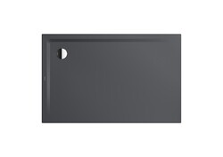 Kaldewei SUPERPLAN 1847-5, Duschwanne mit Wannenträger extraflach, 180x80cm,