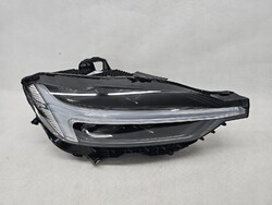 Frontscheinwerfer Volvo XC60 II 32342517 Facelift Led Rechts