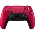 Sony DualSense Wireless Controller PS5 cosmic red Gamepad