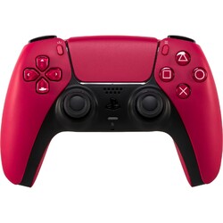Sony DualSense Wireless Controller PS5 cosmic red Gamepad