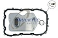 TRUCKTEC AUTOMOTIVE 07.25.028 Hydraulikfiltersatz AT Automatikgetriebe
