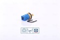 NISSENS Kühlmittel Wasser Temperatur Sensor ** FIRST FIT ** 207090 Messing für 4