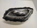 Frontscheinwerfer Mercedes-Benz C-Klasse W205 A2058200161 Links