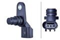 HELLA 6PU 009 168-641 Sensor, Nockenwellenposition für CHEVROLET OPEL SAAB