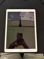 Apple iPad Pro 2. Gen 256GB, Wi-Fi + 4G (Ohne Simlock), 12,9 Zoll - Silber