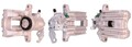 Bremssattel Hinterachse rechts für AUDI SEAT VW A2 CORDOBA IBIZA III POLO IV