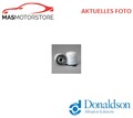 LUFTTROCKNERPATRONE DRUCKLUFTANLAGE DONALDSON P781466 I FÜR GINAF C-SERIES