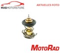 KÜHLFLÜSSIGKEIT KÜHLER THERMOSTAT MOTORAD 821-88 INS I NEU OE QUALITÄT