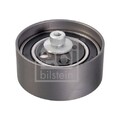 1x Spannrolle, Zahnriemen FEBI BILSTEIN 18562 passend für AUDI SKODA VW