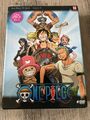 One Piece dvd box 8