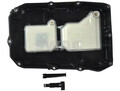 Hydraulikfilter Getriebe Siebfilter 33 10 4523 SWAG für MERCEDES-BENZ C-KLASSE