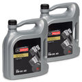 10L 10 Liter ORIGINAL Ford MOTORCRAFT A5 Motoröl Öl 5W-30 5W30 WSS-M2C913 15CF54