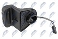 NTY EZC-BM-213 Schalter, Heckklappenentriegelung für BMW