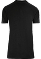 HOM - Herren - T-Shirt Rundhals 'Harro New' - Hochwertiges Unterhemd