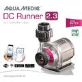 AQUA MEDIC DC Runner x.3 series regelbare Universalpumpe Aquarien DC Runner 2.3