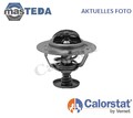 TH658382J KÜHLFLÜSSIGKEIT KÜHLER THERMOSTAT CALORSTAT BY VERNET FÜR TOYOTA