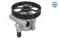 MEYLE 16-16 631 0002 Servolenkung Pumpe Servopumpe für OPEL Vivaro A Combi (X83)