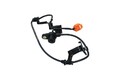 KAMOKA Sensor, Raddrehzahl 1060235 für HYUNDAI