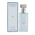 Calvin Klein Eternity Air für Damen Eau de Parfum 100 ml Spray - 100 % authentisch
