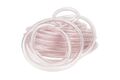 10m Benzinschlauch PVC transparent Aquarium Luftschlauch Leitung Ø 5 x 8,2mm