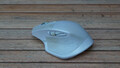 Logitech MX Master 2S Kabellose Maus - Weiß - Wireless - Bluetooth