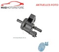 BE-/ENTLÜFTUNGSVENTIL KRAFTSTOFFBEHÄLTER BLUE PRINT ADG074241 A NEU