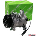 VALEO Klimakompressor BMW 1er F20 118d 120d 3er F30 316d 320d 5er F10 520d 525d
